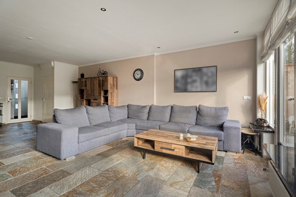 Medium property photo - Mozartstraat 52, 3752 JS Bunschoten-Spakenburg